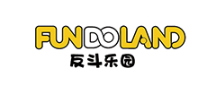 反斗乐园电玩城合作伙伴logo