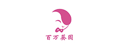  百万葵园合作伙伴logo